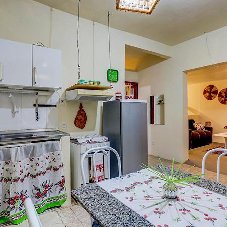 Pousada Galeao Itacaré Dış mekan fotoğraf